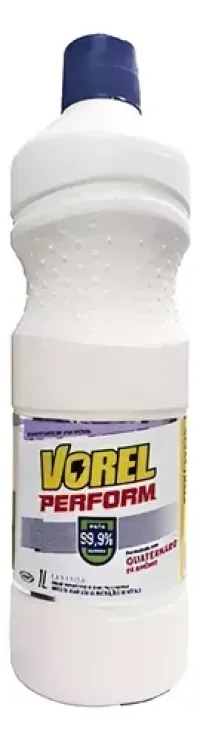 Imagem do produto Vorel Perform Desinfetante Lavanda 1L - START